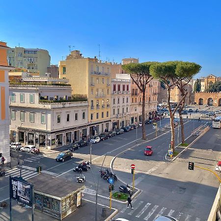 E&E Guest House Rome Extérieur photo