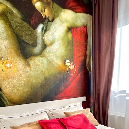 E&E Guest House Rome Extérieur photo
