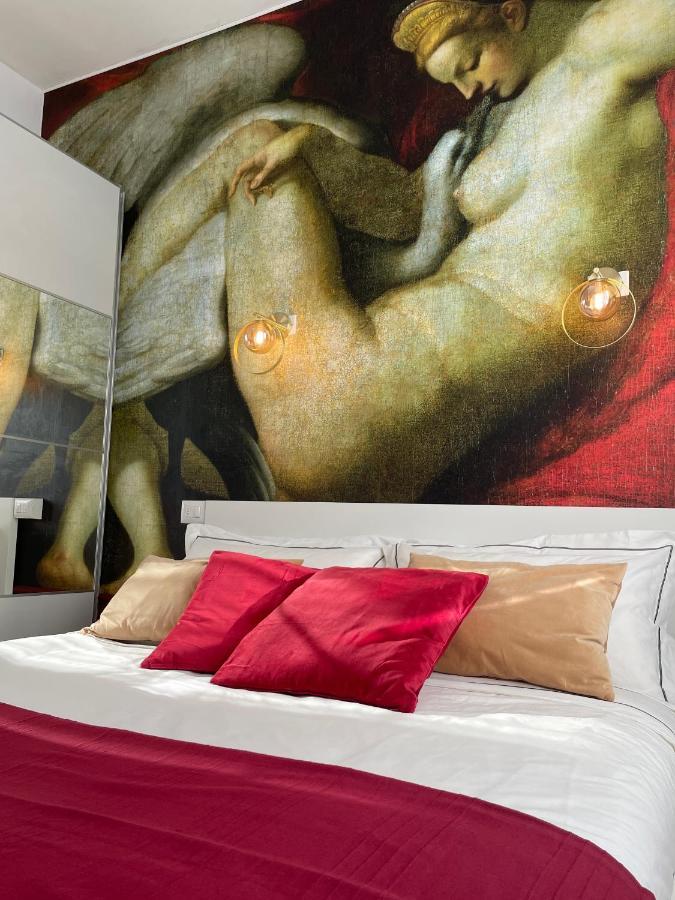 E&E Guest House Rome Extérieur photo