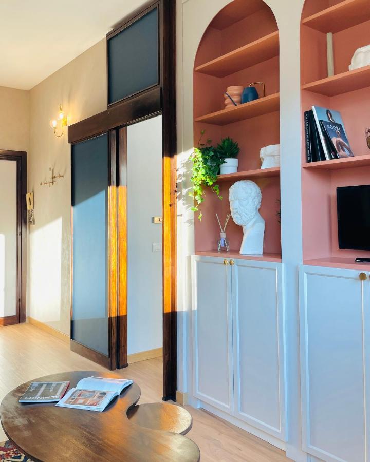 E&E Guest House Rome Extérieur photo
