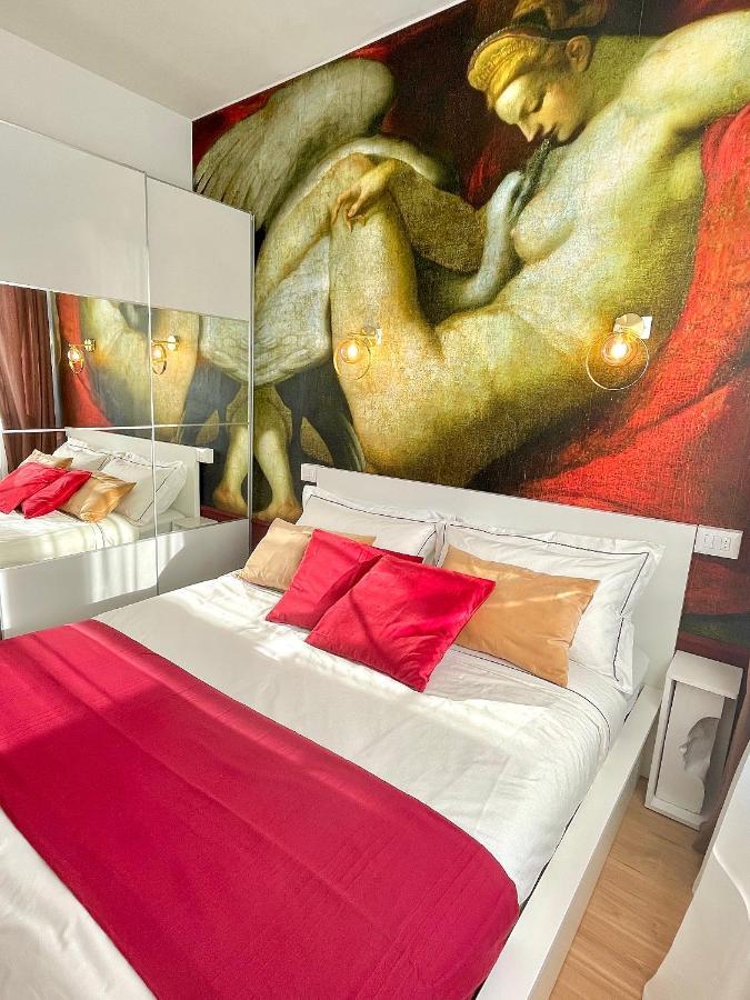 E&E Guest House Rome Extérieur photo