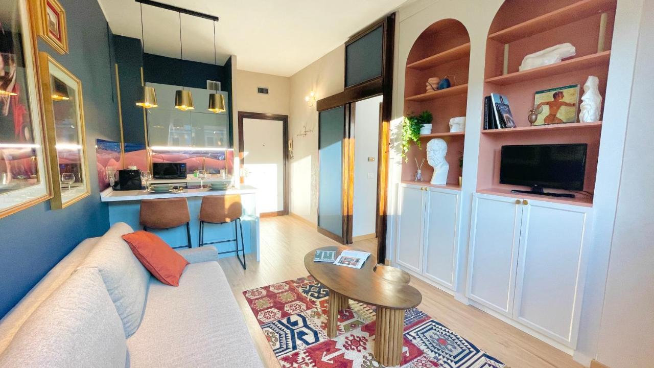E&E Guest House Rome Extérieur photo