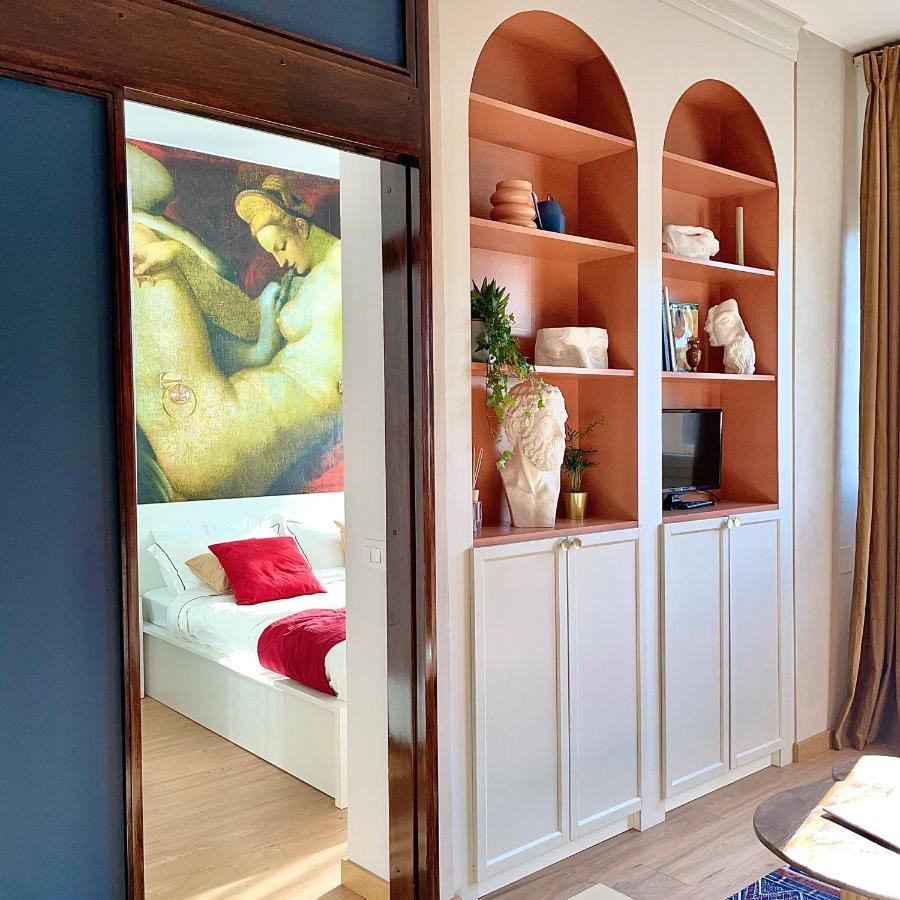 E&E Guest House Rome Extérieur photo