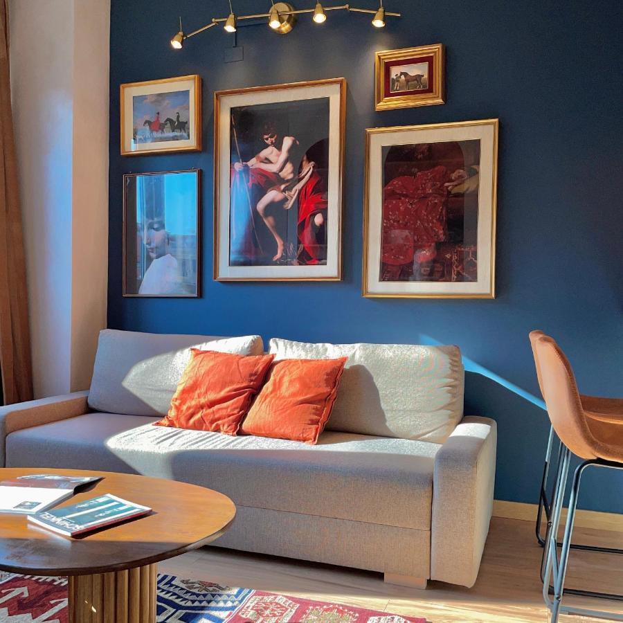 E&E Guest House Rome Extérieur photo