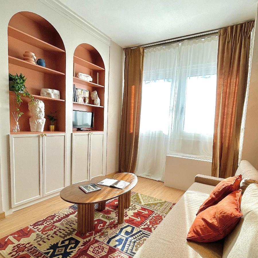 E&E Guest House Rome Extérieur photo