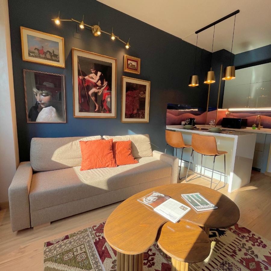 E&E Guest House Rome Extérieur photo